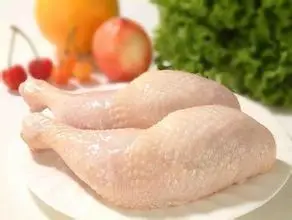 鸡上腿肉(整箱)10kg