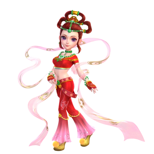 梦幻西游:18门派的门派特色分析,女魃墓最鸡肋?难怪这么冷门_腾讯新闻