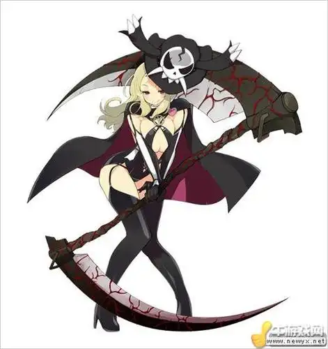 《闪乱神乐》公开普通版封面与声音试听第四弹