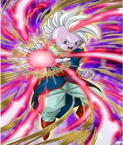 掌控东宇宙的王者,神级辅助东界王神即将降临