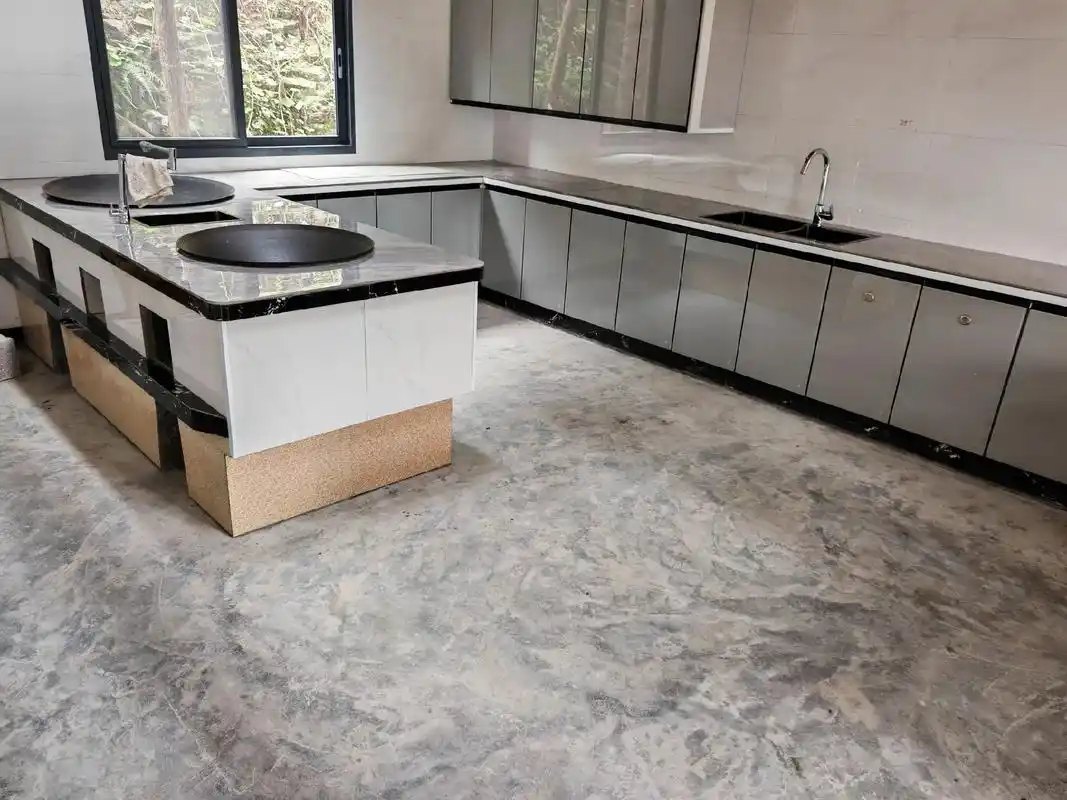 农村柴火灶 #农村厨房灶台设计 - 抖音