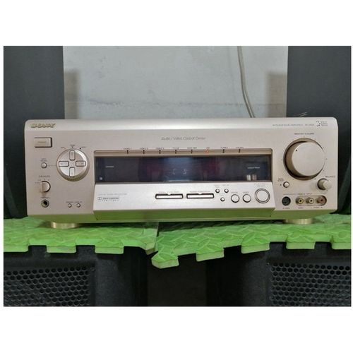 进口功放机索尼ta-v606 av功放机5.1声道家庭影院听音乐音质好