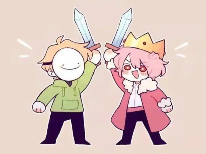 我的世界dreamtechno