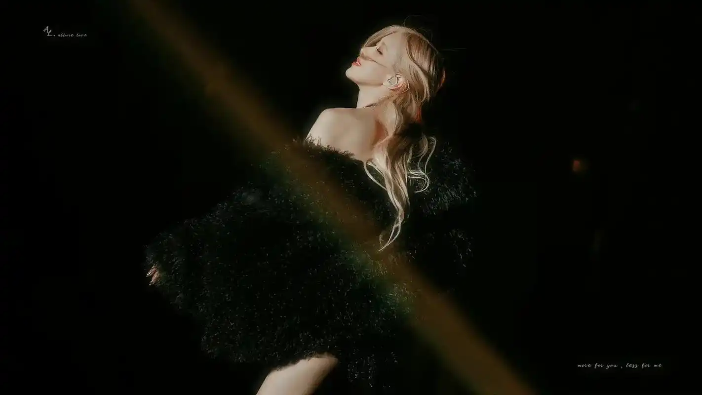 彩英近期神图,美死我了#朴彩英 #rose #惊艳瞬间 #氛 - 抖音