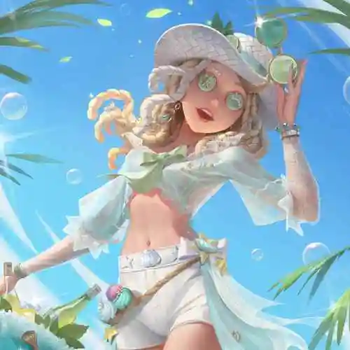 第五人格前锋金皮速滑种子怎么样 第五人格21赛季前锋金皮介绍-游侠