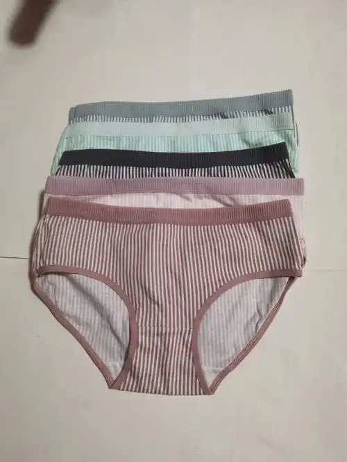 2835杂款女士内裤
