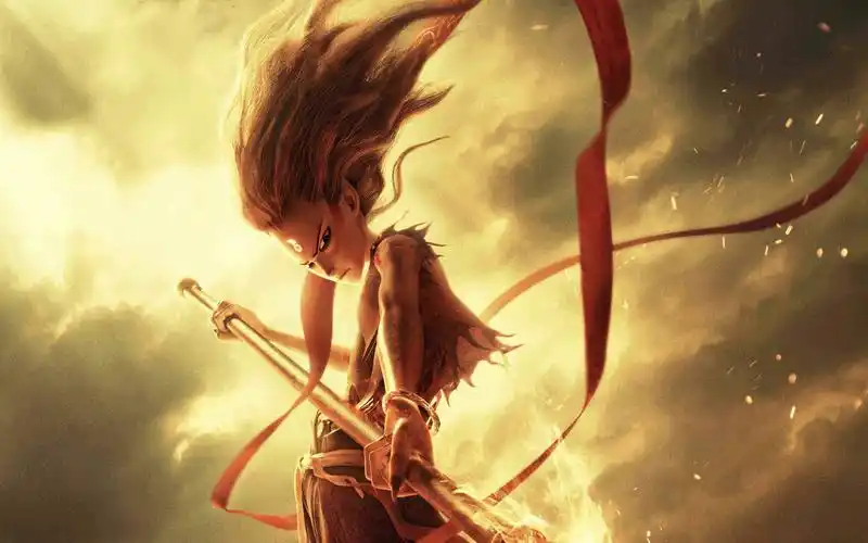 哪吒之魔童降世观影特辑