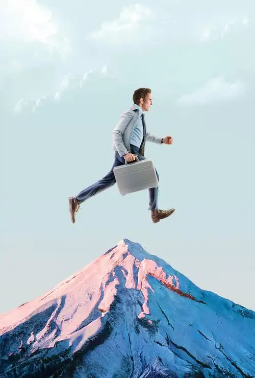 白日梦想家海报 24 poster