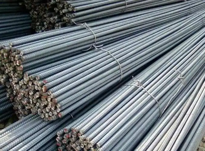 钢筋如何除锈-全民百科