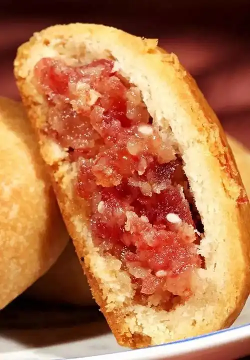 滇八件糕点,你未曾在意的舌尖美味