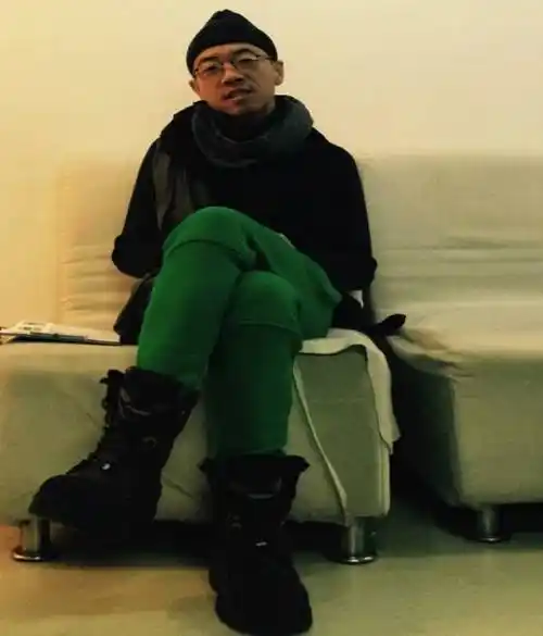 可是就是这样一个不起眼的配角,被认真敬业的演员杨帆演绎得入木三分