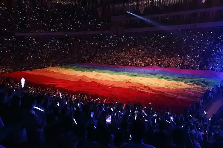 "贫穷"限制了我家爱豆的清晰度