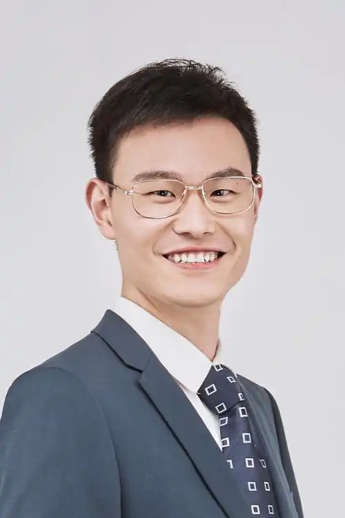 博士后人员信息