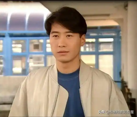 《阿sir早晨》:黎明饰演历史老师的这部剧,还有人记得吗?