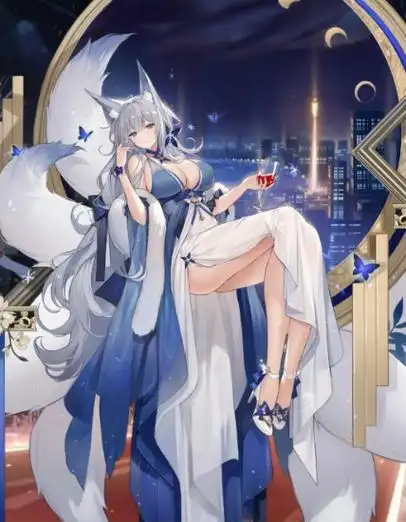 碧蓝航线信浓皮肤是2d吗 碧蓝航线信浓皮肤是2d