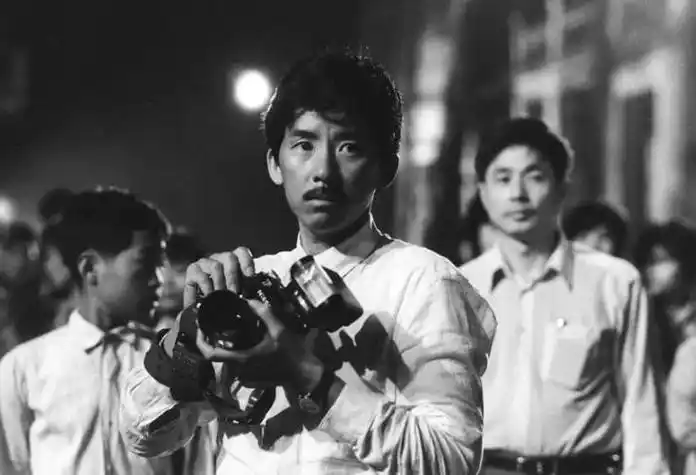 回顾吴正元陪伴林子祥15年将其捧红后却遭其抛弃终以离婚结尾