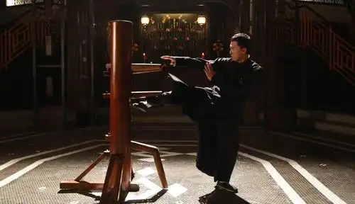 为什么叶问能够成为一代宗师受到大家尊敬