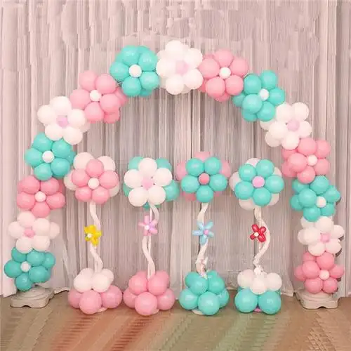 婚庆气球装饰技巧【婚礼纪】