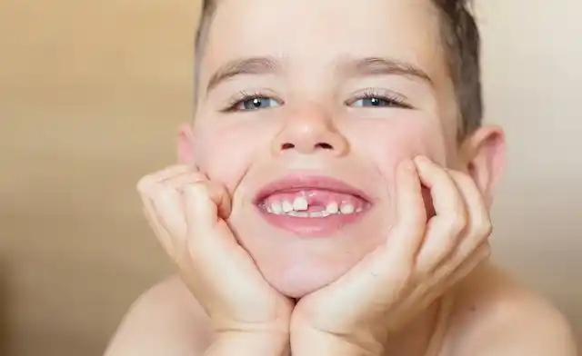 保护孩子牙齿健康,这3件事都干好了,以后能受益