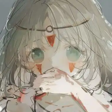 古风动漫女生仙气飘飘-动漫头像 - 壁纸之家