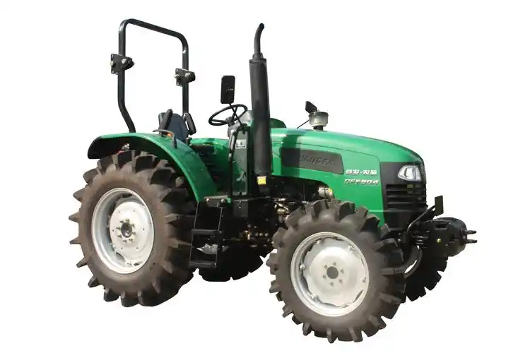 常发f系列轮式拖拉机参数介绍