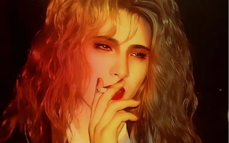 宝井秀人&林佳树|hyde&yoshiki|又名一个为爱发电的产物