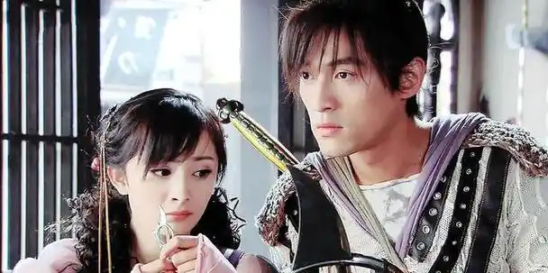 唐嫣胡歌合体!顶峰相见成路人?