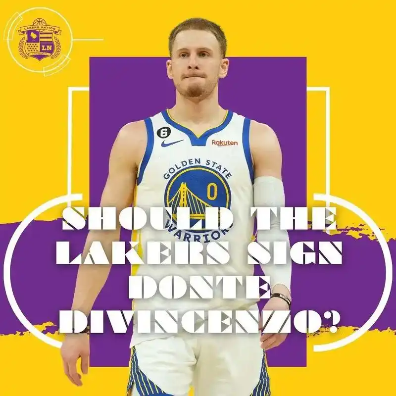 勇士队球员 迪文琴佐.23赛季,他一共为勇士出战72场常规赛 - 抖音