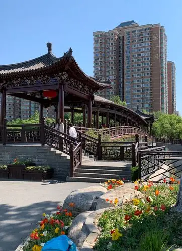 金中都公园(下)