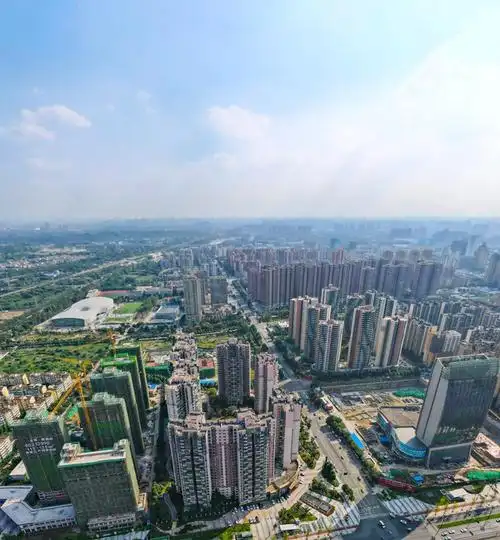 新都区新都街道,大丰街道部分村(社区)建制进行优化调整