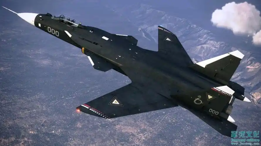 苏47金雕式战斗机的介绍