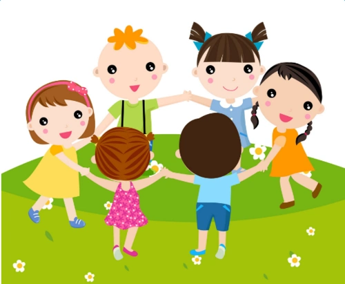 我的小伙伴450字作文 (1)