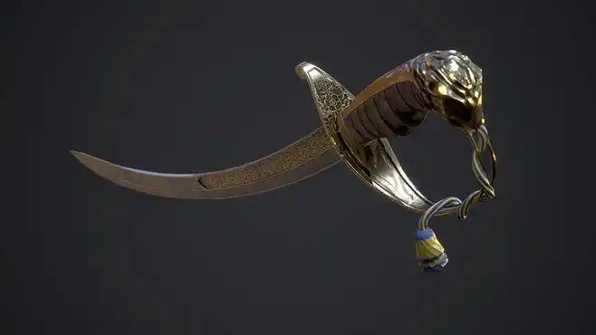 officers sword, alistair macintyre : based loos