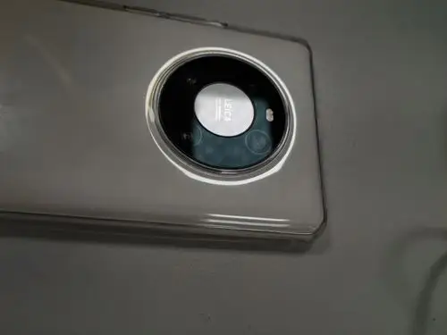 版块 69 华为手机 69 华为mate40系列 69 你们mate40pro摄像头