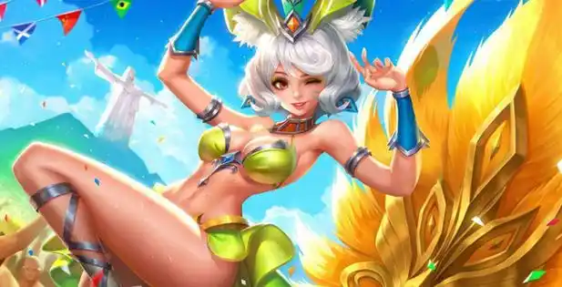 王者荣耀妲己热情桑巴2021年返场吗 王者荣耀妲己热情桑巴2021年返场-