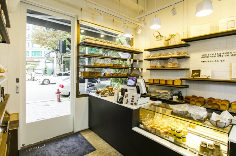 立方吐司出圈!韩国必打卡面包店meal-do排队都不一定能买到!