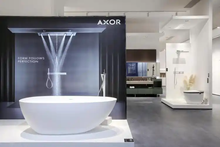 还原生活的美!汉斯格雅杯 2021湛江室内设计大赛启动仪式 __凤凰网