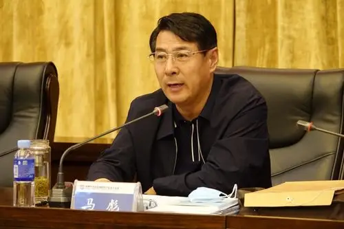 马彪指出,此次会议的召开十分必要,体现出地矿集团党委对全面从严治党