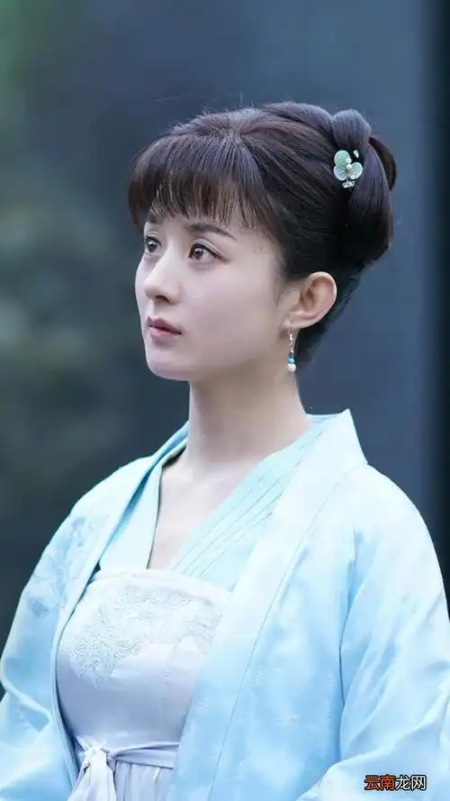 无水印 赵丽颖锁屏壁纸大全高冷,明星壁纸‖赵丽颖古装剧壁纸