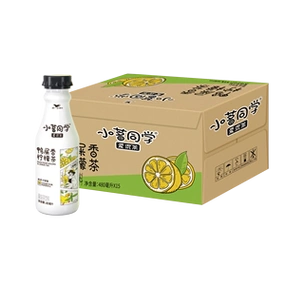 小茗同学饮料整箱