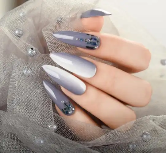 美甲作品拍摄|摄影|时尚/艺术摄影|樱空新南 - 原创作品 - 站酷