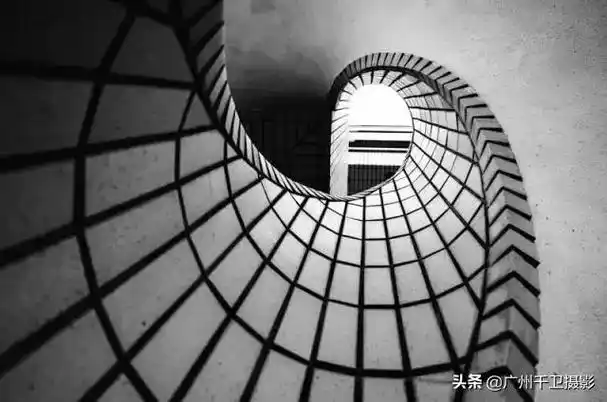 顶级摄影高手,在二维平面中塑造空间——10个诀窍