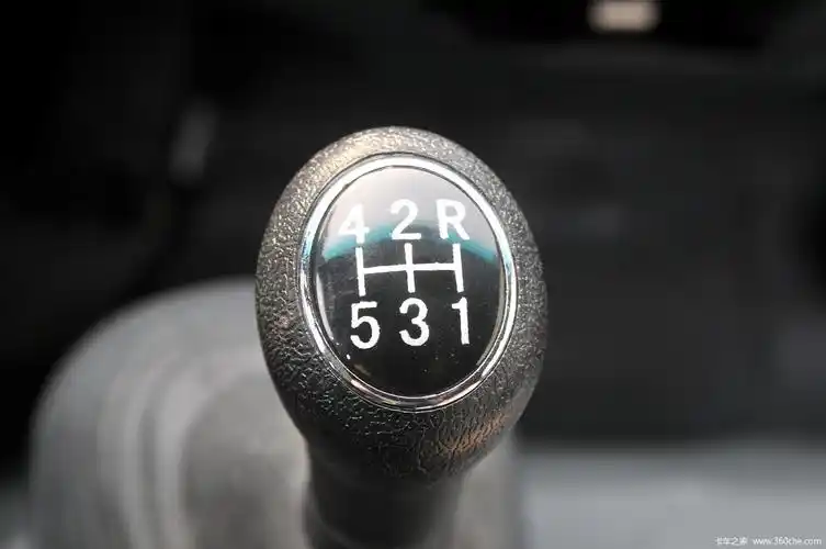 凯马汽车 gk6 凯马gk6福来卡 130马力 3.