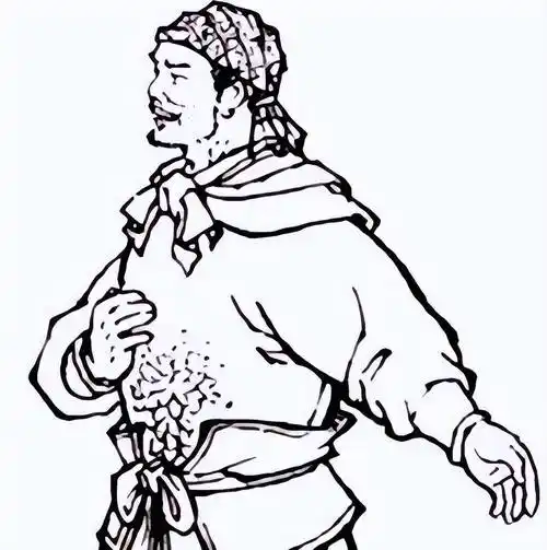 黄巢残暴,却立了一个大功,拔掉了祸害中国近700年