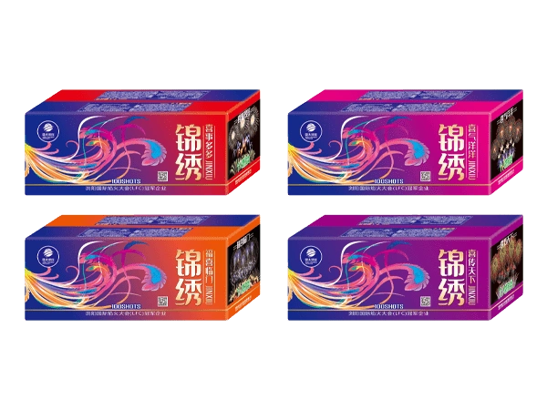 产品中心-亚太烟花