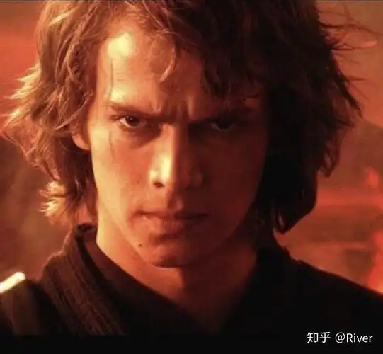 星球大战7安纳金外孙演员是怎么选上的