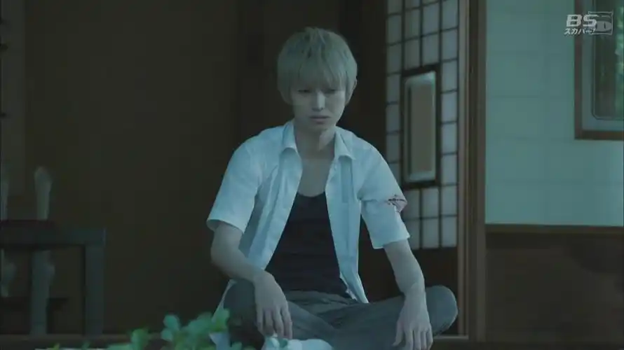 斗牌传说 第二季