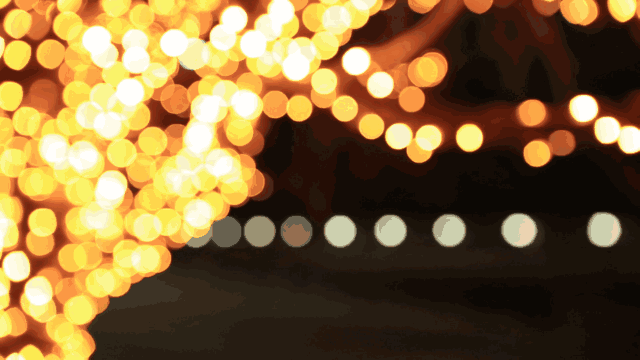 美爆了,7月28日建业·天中府梦幻灯光节震撼启幕!