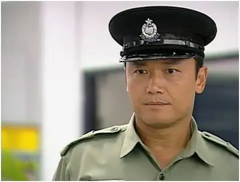 饰演香港警察的男明星中,这四位最为经典!