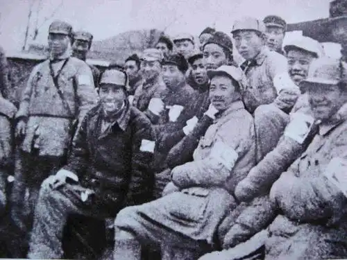 解放战争时期华东地区第一个城市攻坚战